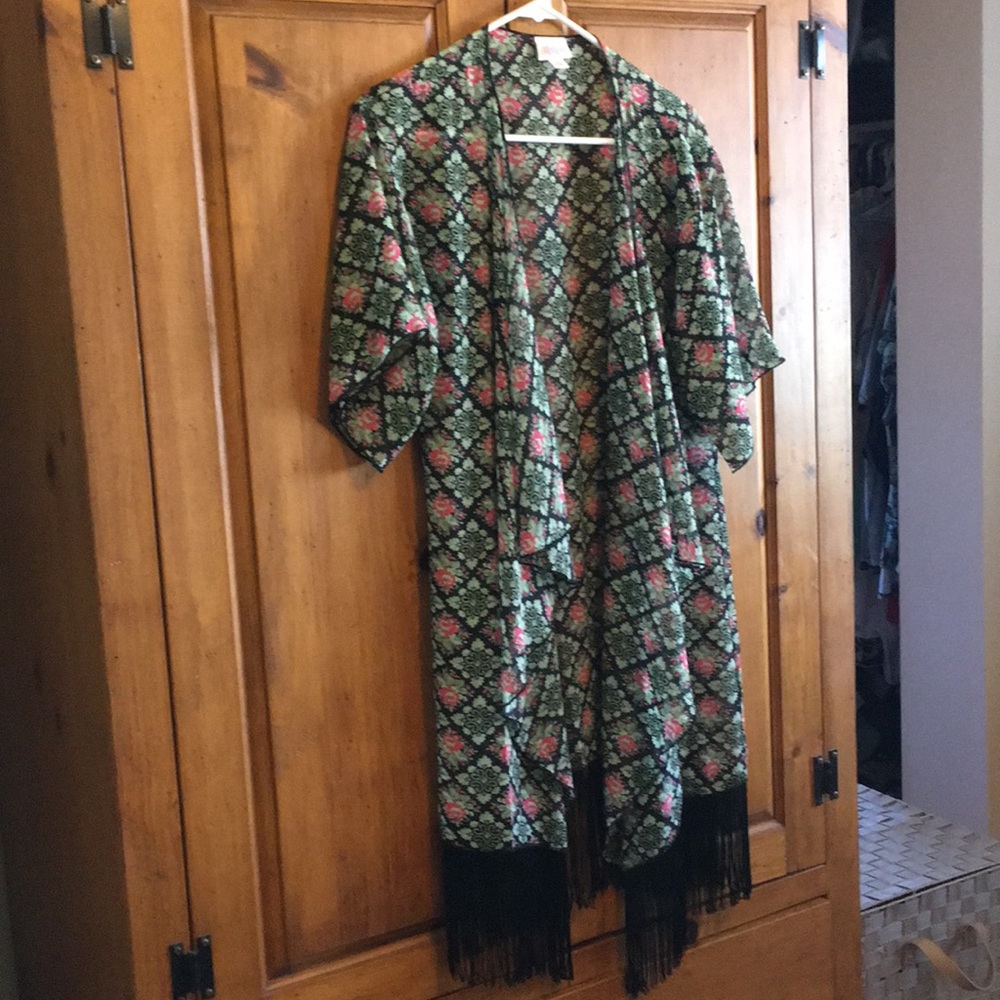 Lularoe Monroe